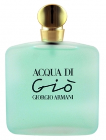 Оригинален дамски парфюм GIORGIO ARMANI Acqua di Gio EDT Без Опаковка /Тестер/